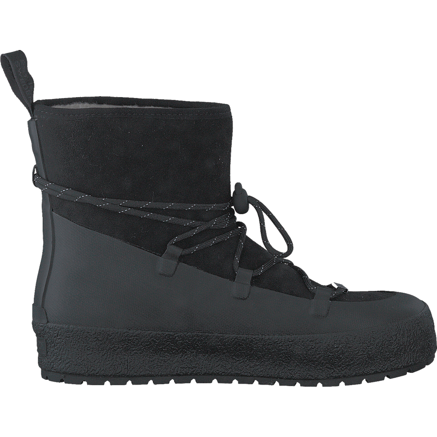 Aspa Hybrid Jr Black - Bild 2