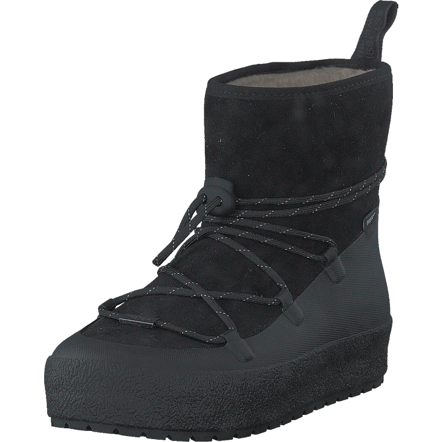 Aspa Hybrid Jr Black - Bild 3