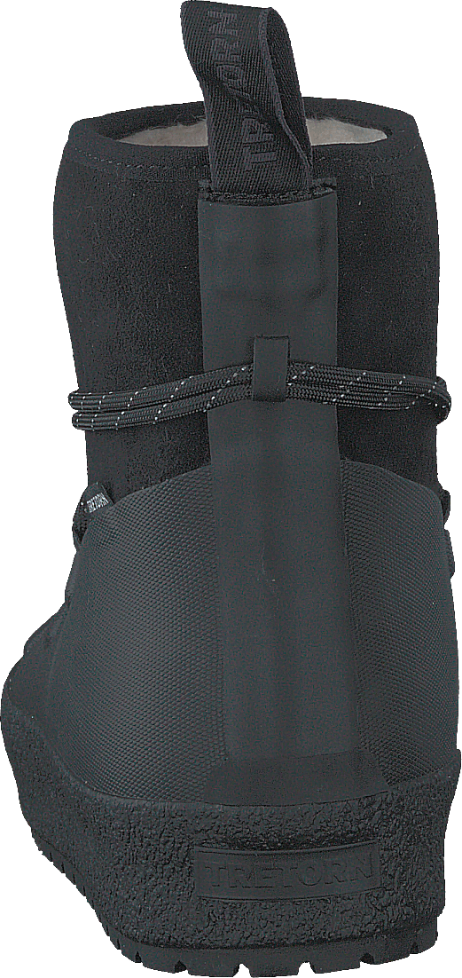 Aspa Hybrid Jr Black - Bild 5