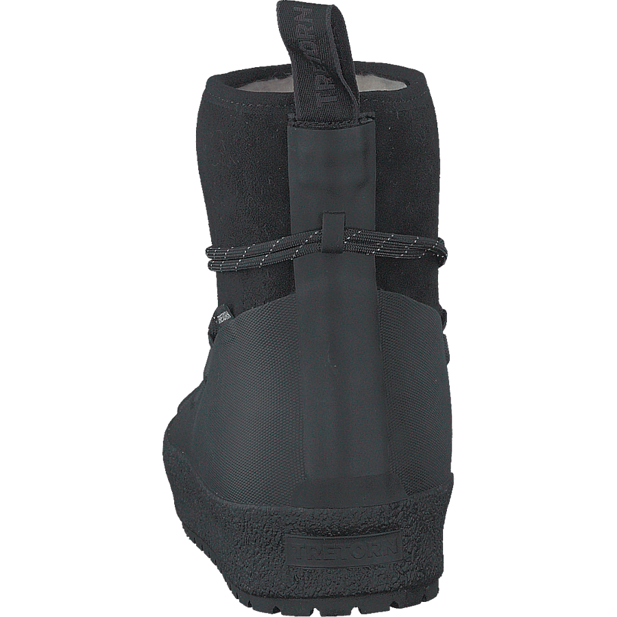 Aspa Hybrid Jr Black - Bild 5