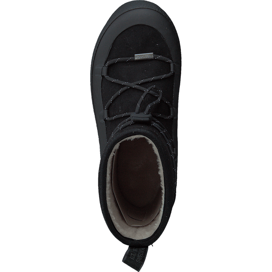 Aspa Hybrid Jr Black - Bild 6