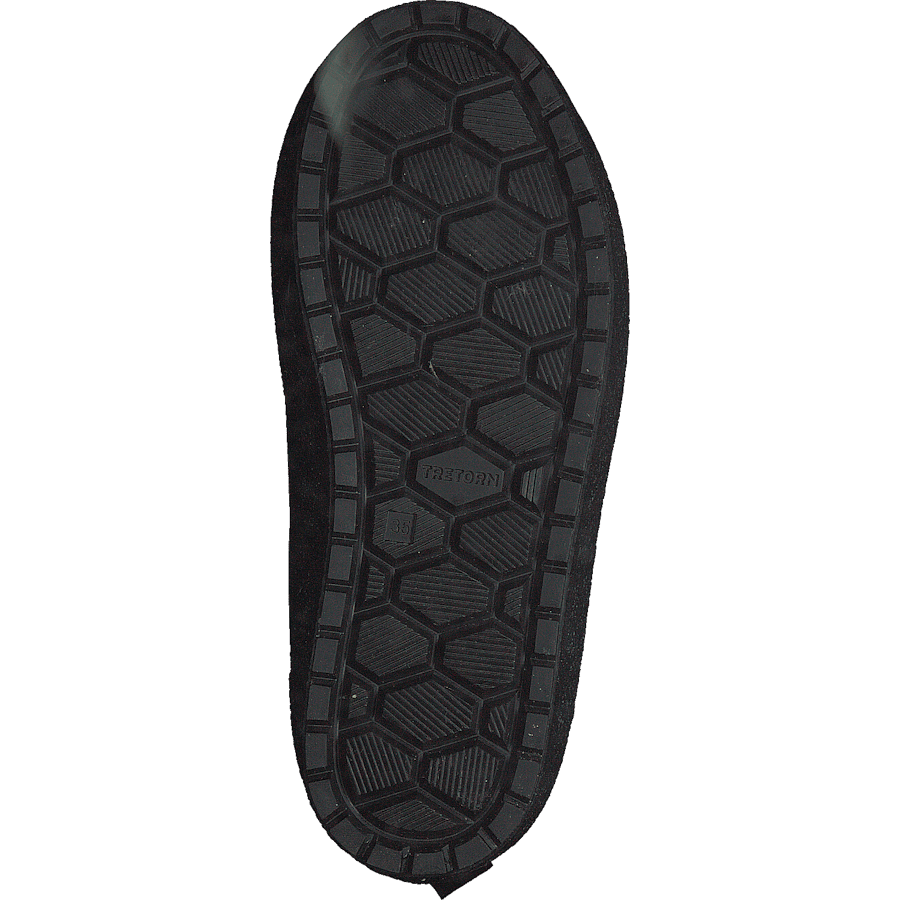 Aspa Hybrid Jr Black - Bild 7