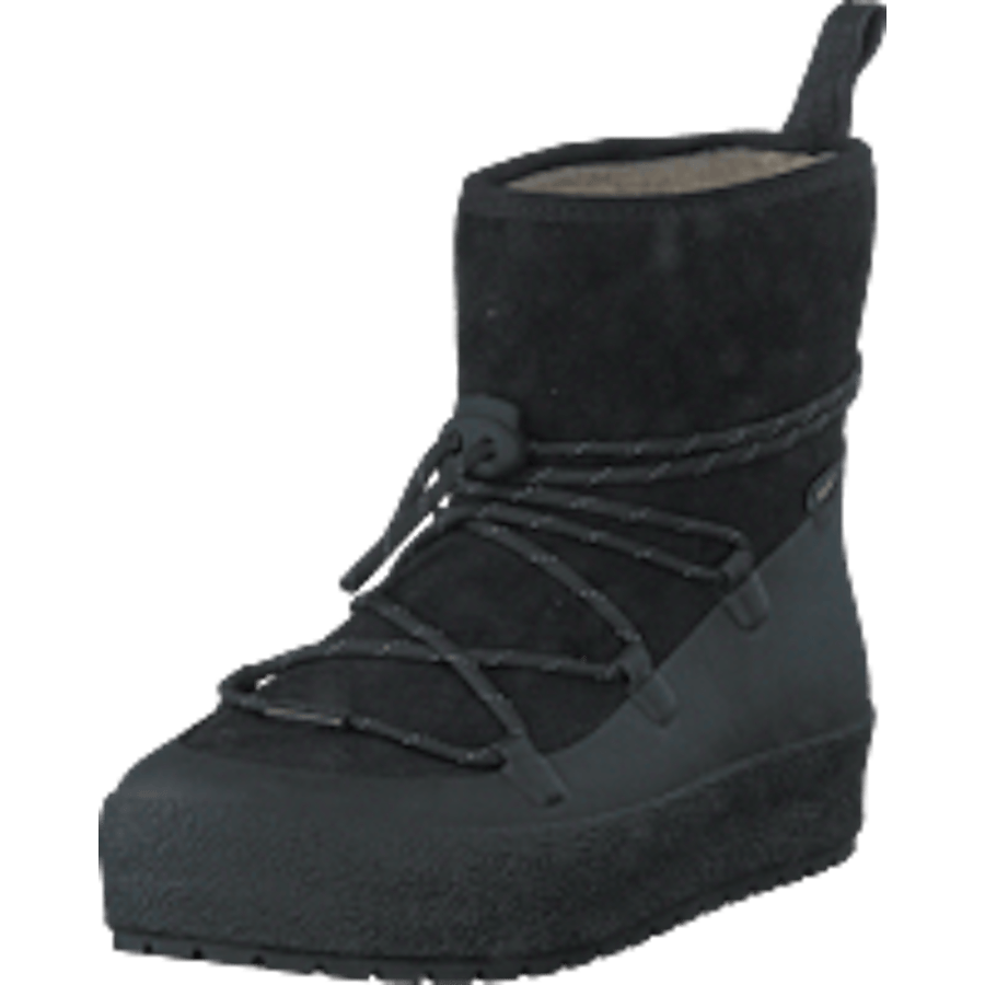 Aspa Hybrid Jr Black - Bild 9