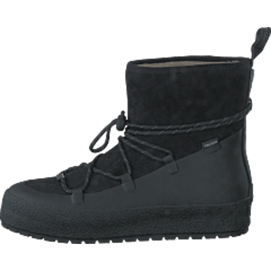 Aspa Hybrid Jr Black - Bild 10