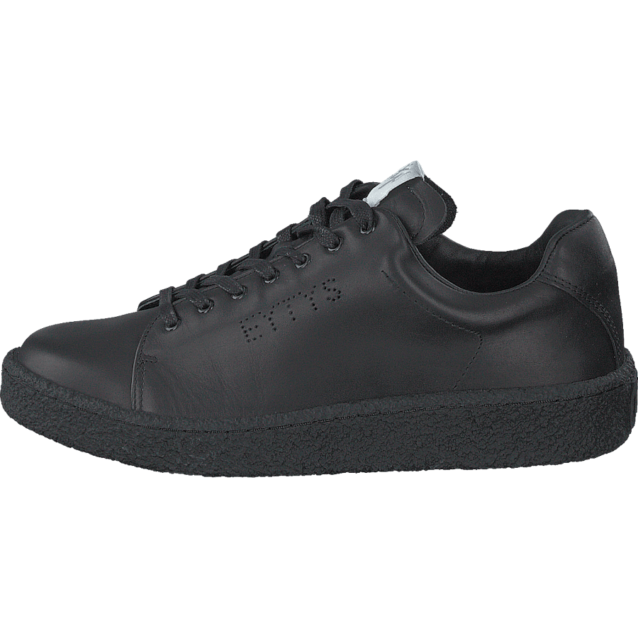 Eytys Ace Low-top Sneakers Black