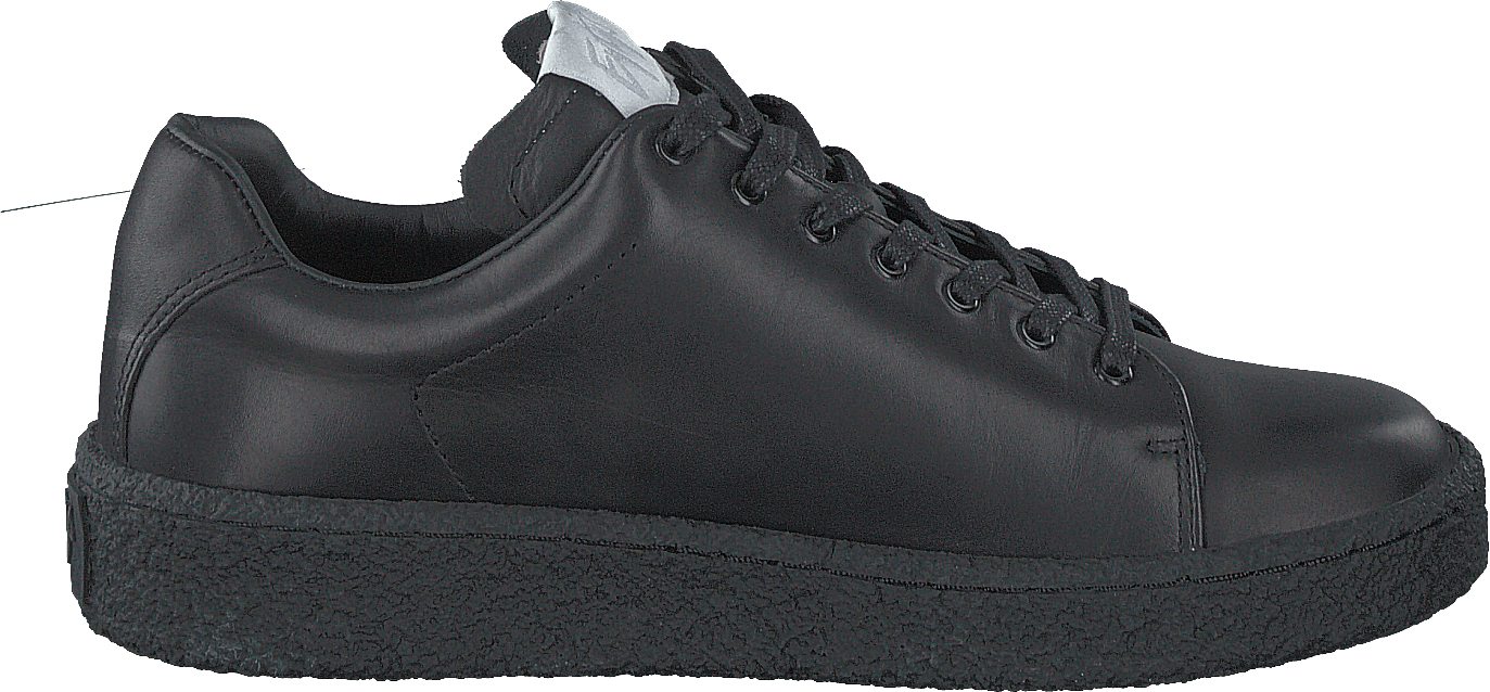 Eytys Ace Low-top Sneakers Black - Bild 2