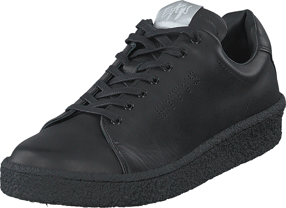 Eytys Ace Low-top Sneakers Black - Bild 3