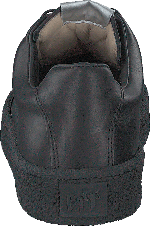 Eytys Ace Low-top Sneakers Black - Bild 5