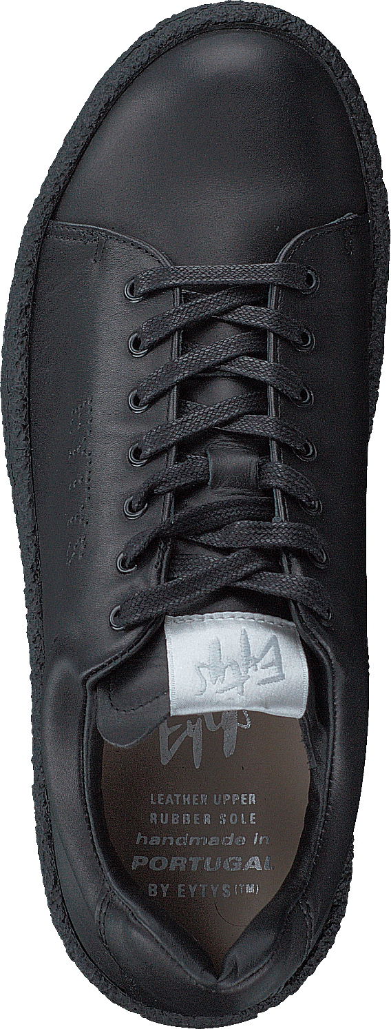 Eytys Ace Low-top Sneakers Black - Bild 6