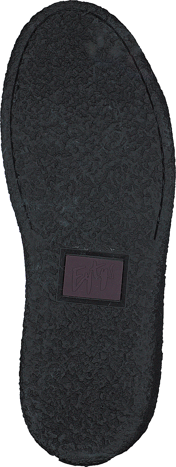 Eytys Ace Low-top Sneakers Black - Bild 7