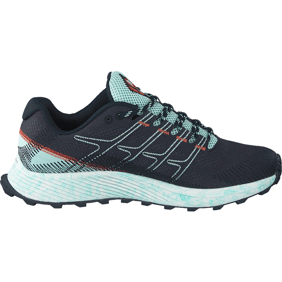 Moab Flight Navy - Bild 2