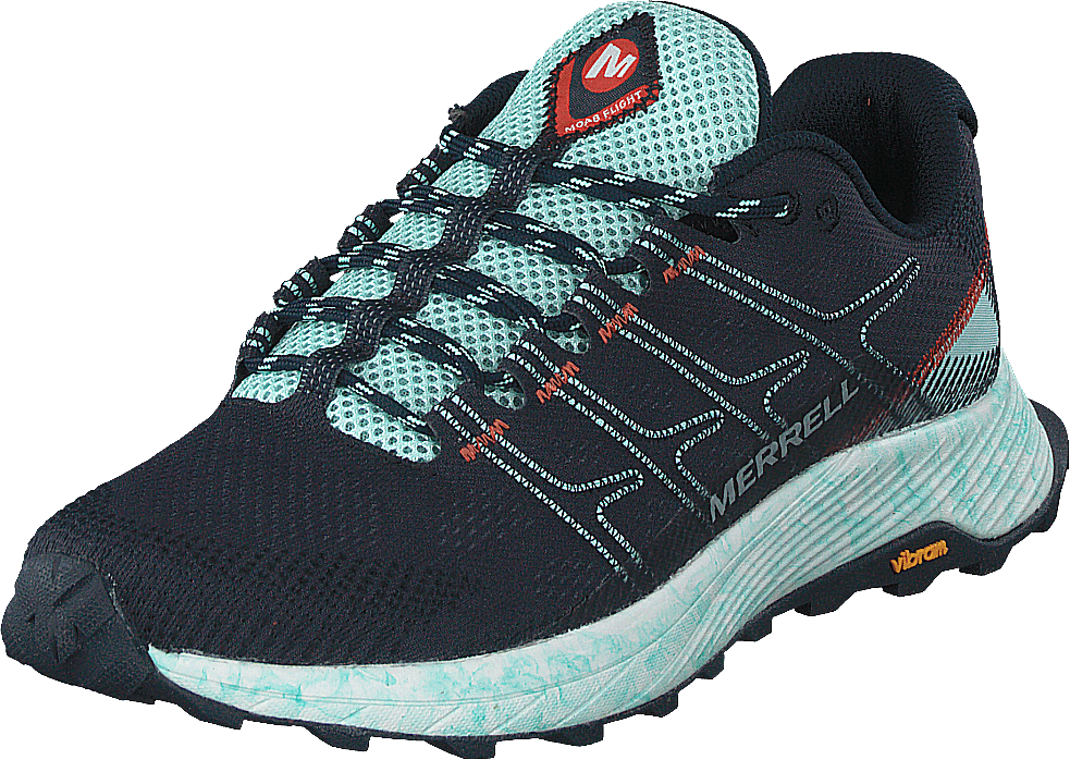 Moab Flight Navy - Bild 3