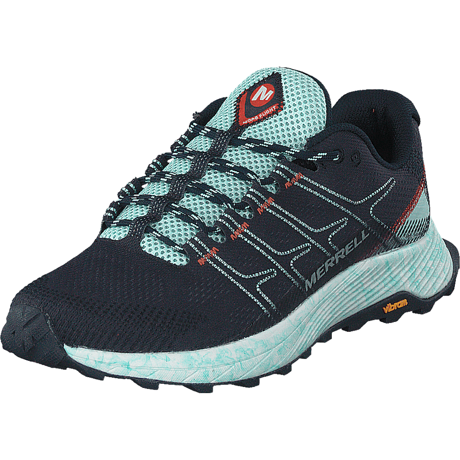 Moab Flight Navy - Bild 3