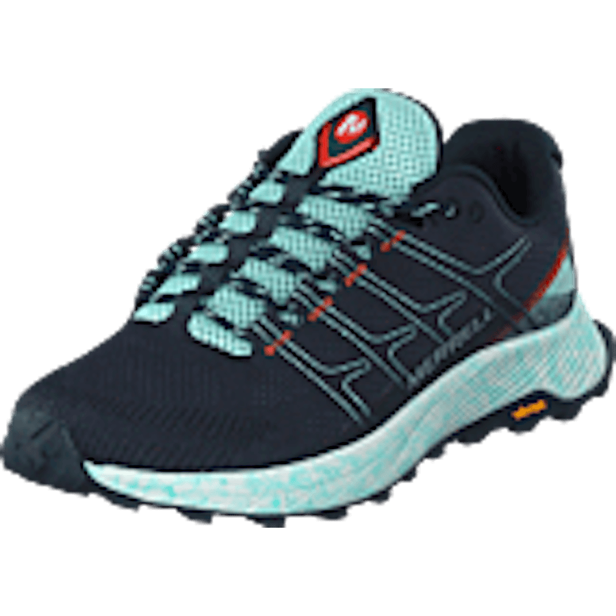 Moab Flight Navy - Bild 9