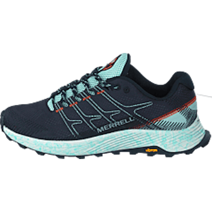 Moab Flight Navy - Bild 10