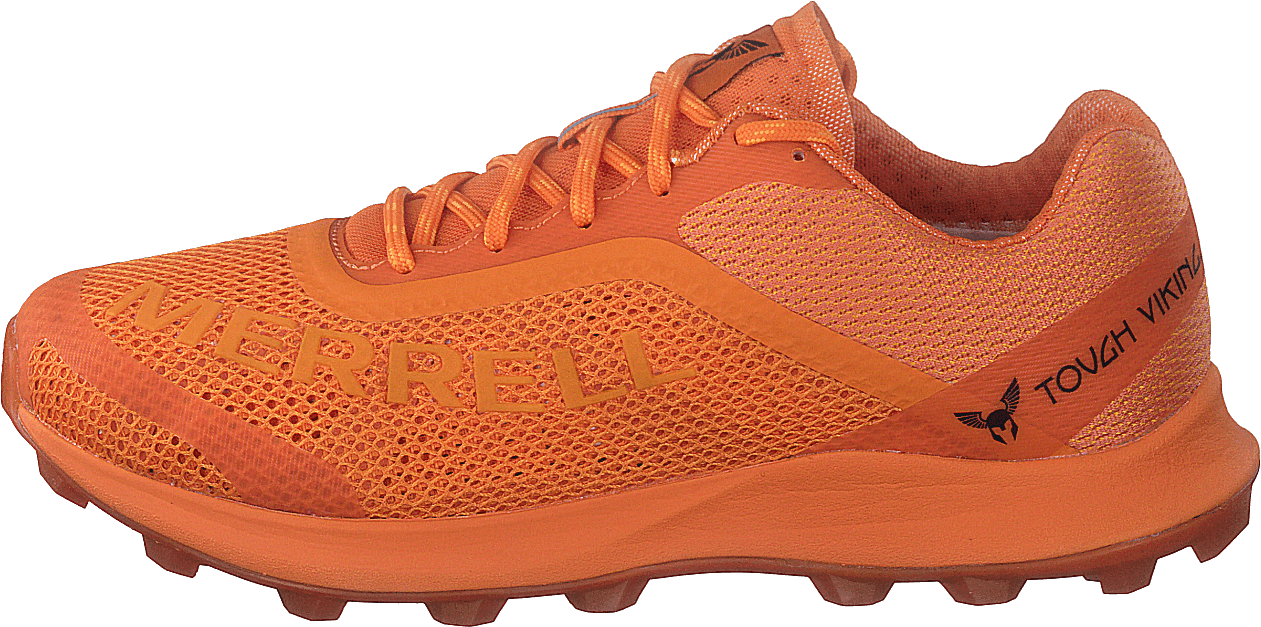 Mtl Skyfire Ocr Exuberance, Male, Schoenen, Hardloopschoenen, sportschoenen, Oranje, EU 43,5