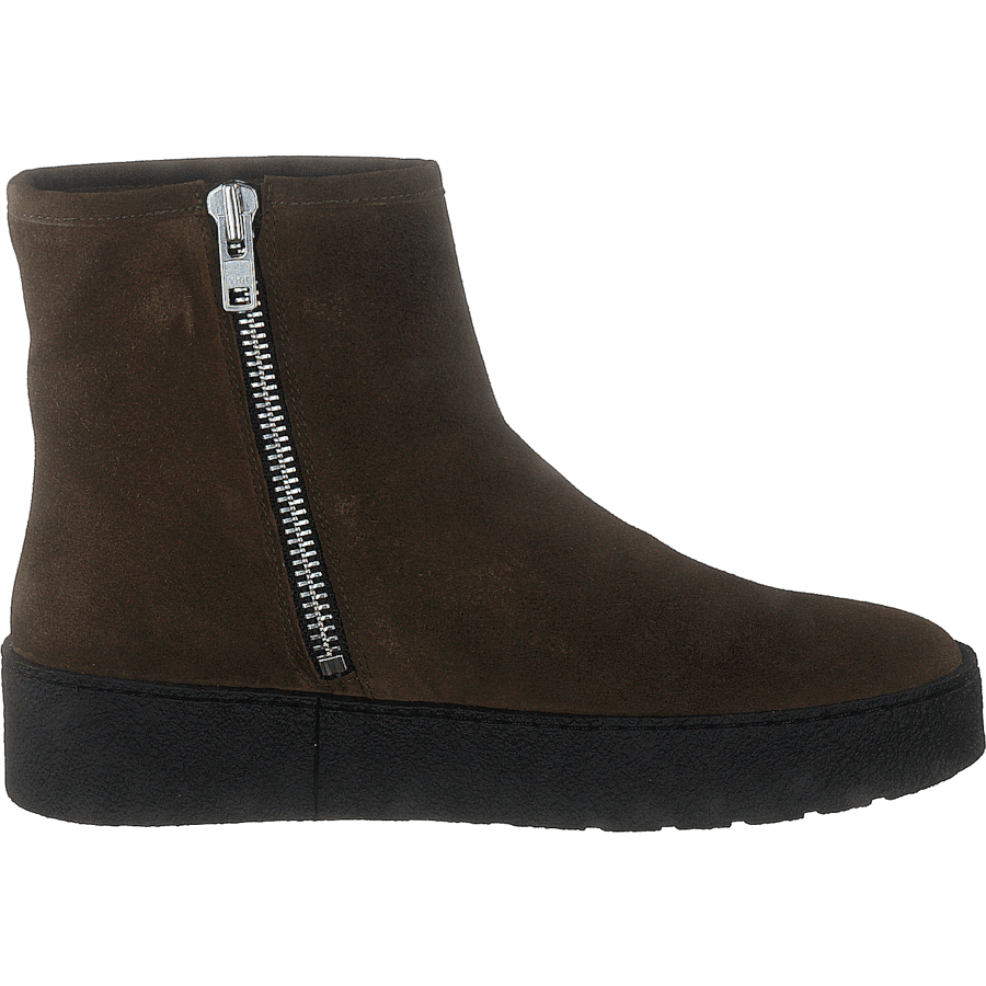 5831-557 Army Green Suede - Bild 2