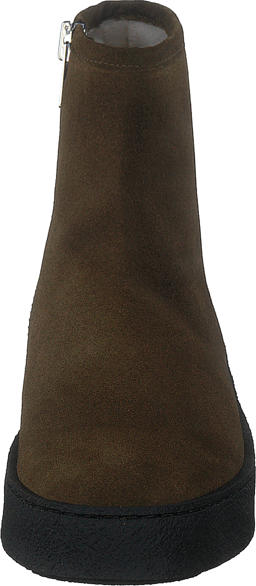 5831-557 Army Green Suede - Bild 4