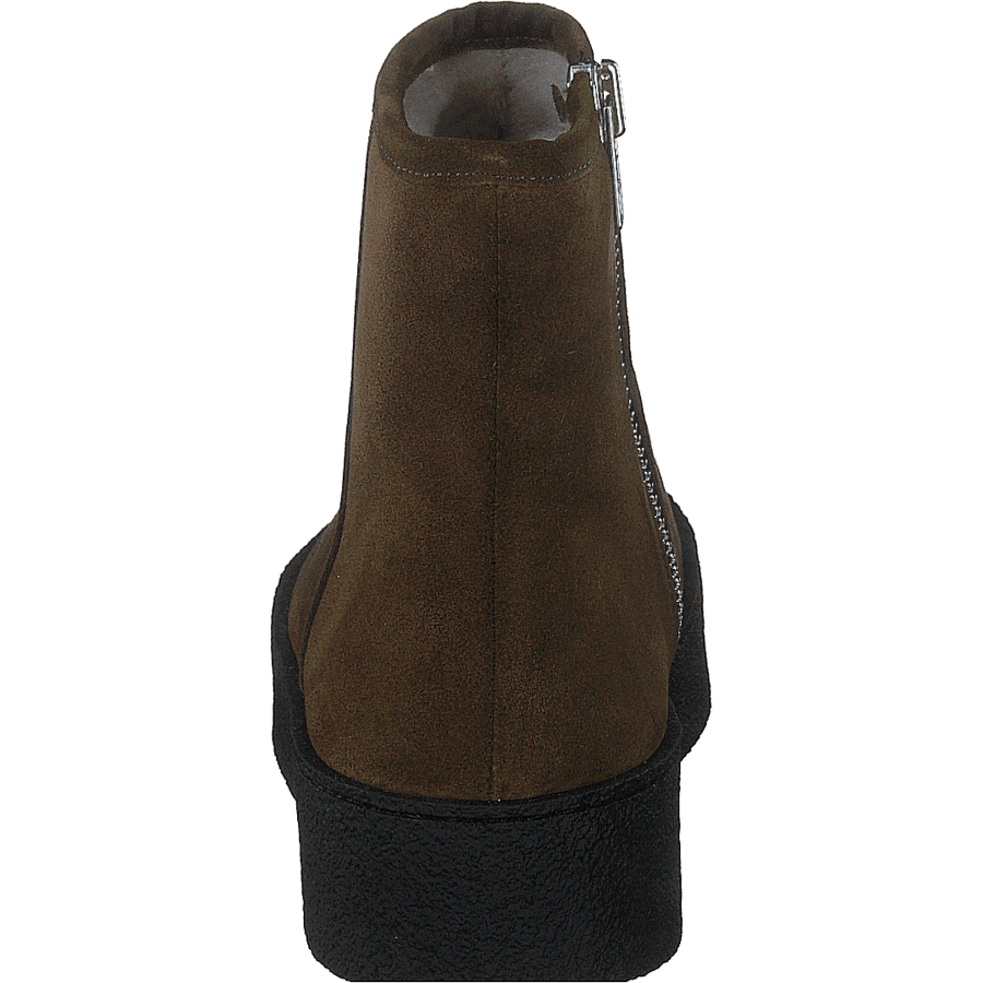 5831-557 Army Green Suede - Bild 5