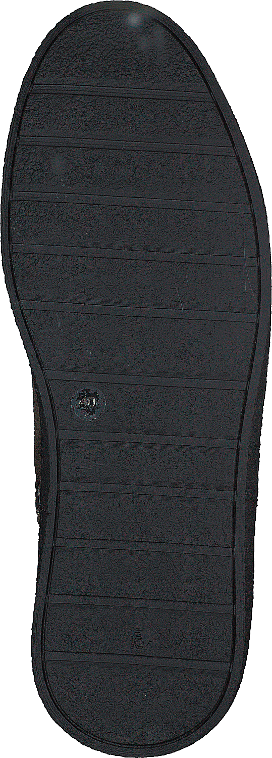 5831-557 Army Green Suede - Bild 7
