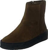 5831-557 Army Green Suede - Bild 9