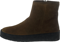 5831-557 Army Green Suede - Bild 10
