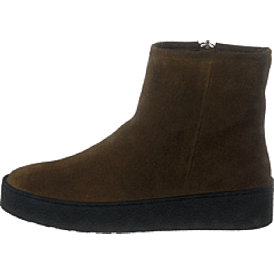5831-557 Army Green Suede - Bild 10