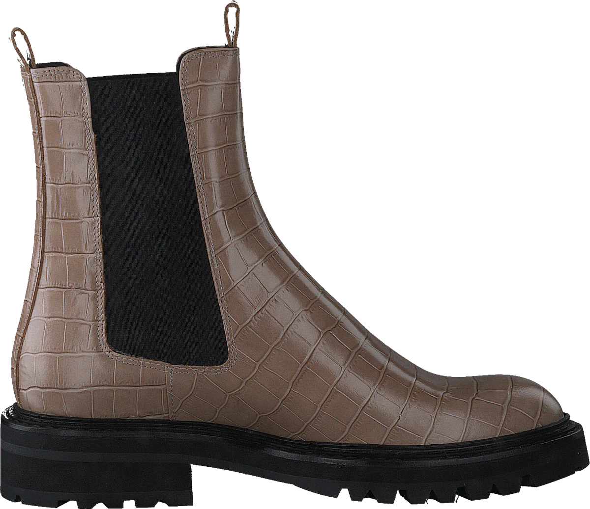 1691-227 Taupe Croco