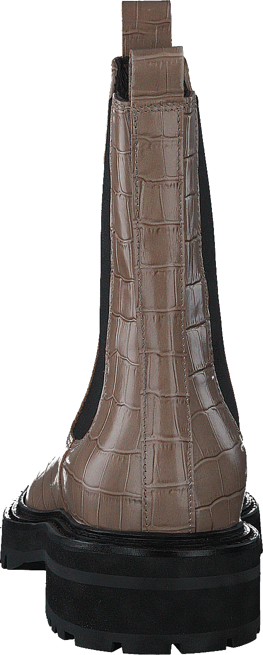 1691-227 Taupe Croco