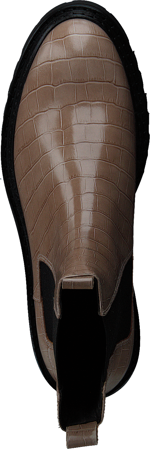 1691-227 Taupe Croco