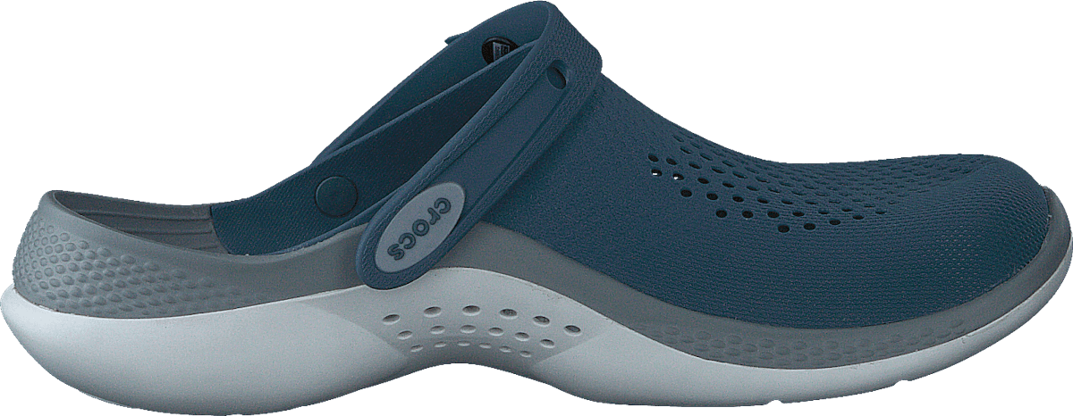Literide crocs discount blue