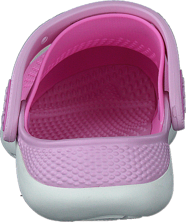 LiteRide 360 Clog Kids Taffy Pink / Ballerina Pink - Bild 5