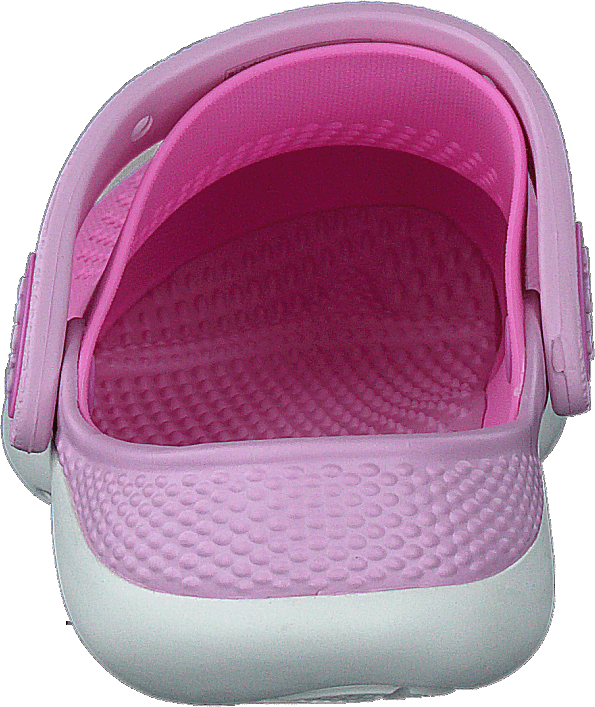 LiteRide 360 Clog Kids Taffy Pink / Ballerina Pink