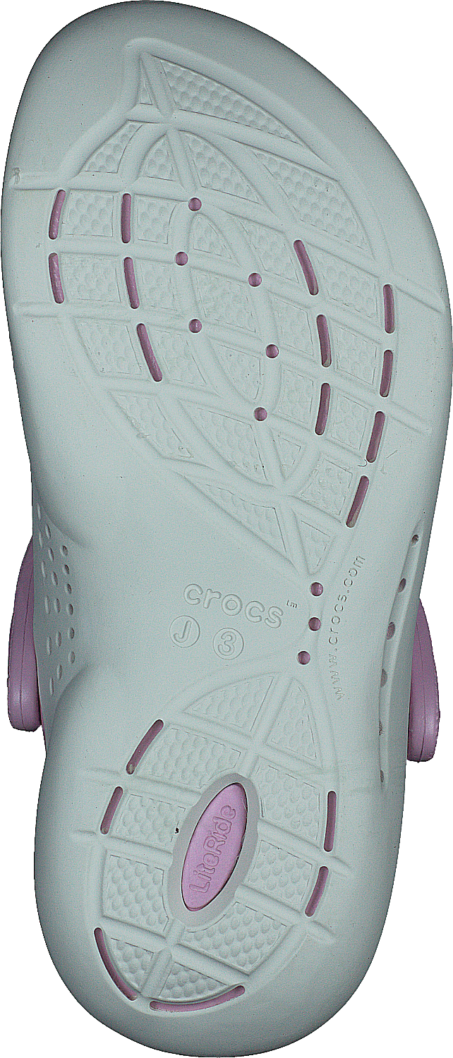 LiteRide 360 Clog Kids Taffy Pink / Ballerina Pink - Bild 7