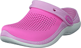 LiteRide 360 Clog Kids Taffy Pink / Ballerina Pink - Bild 9