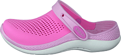 LiteRide 360 Clog Kids Taffy Pink / Ballerina Pink - Bild 10