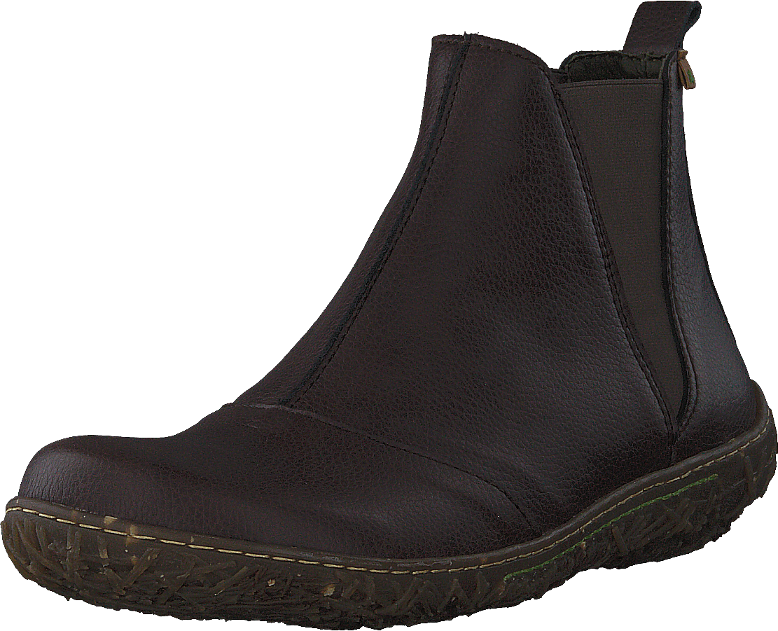 Vegan Nido Ella Brown Des chaussures pour toutes les occasions Footway