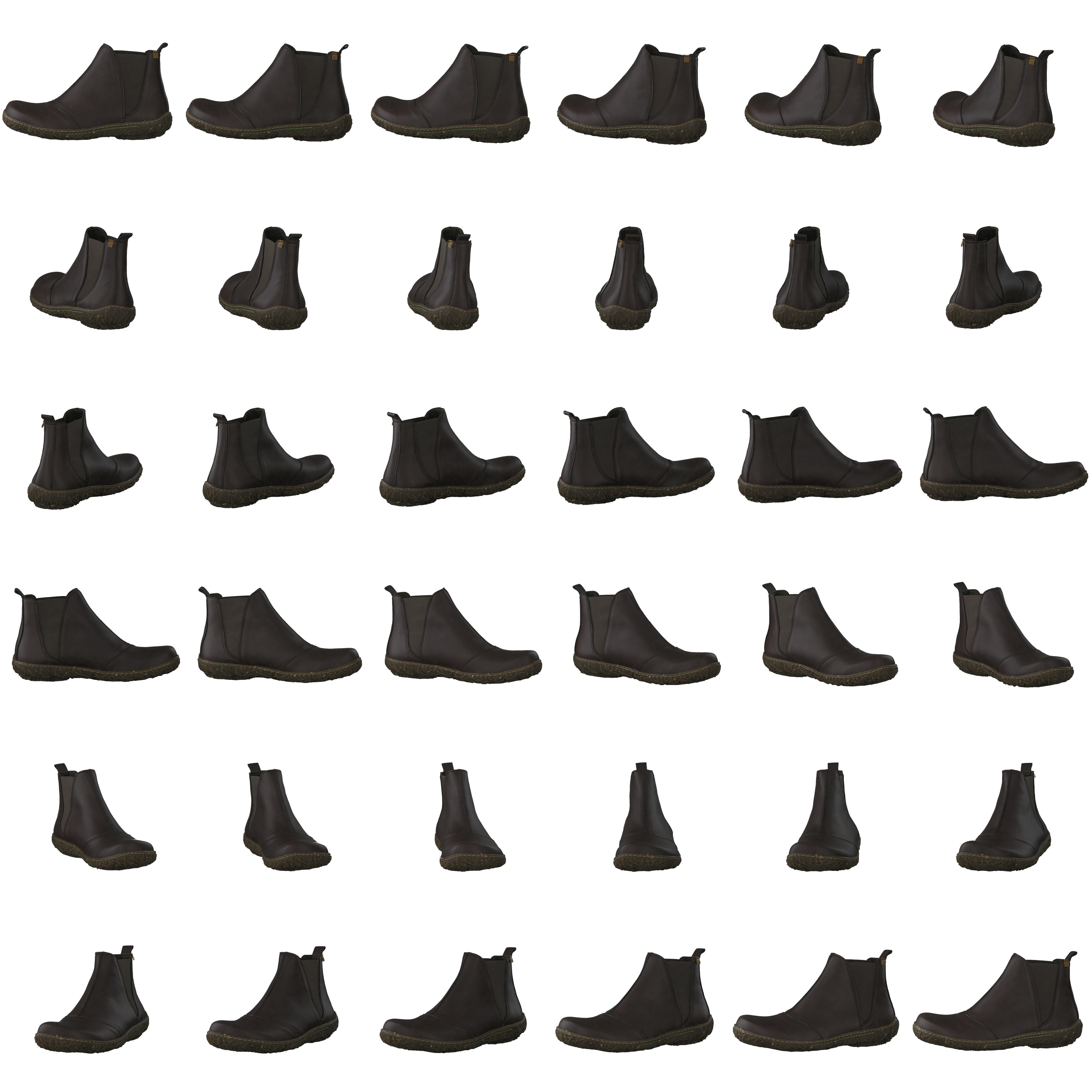 Vegan Nido Ella Brown - Bild 8