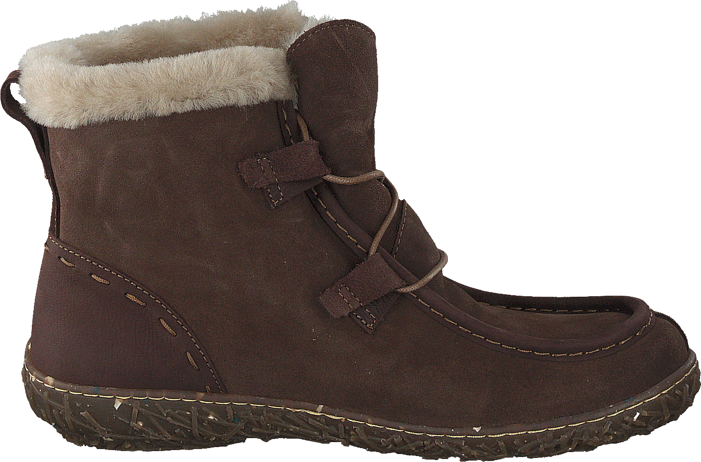 Nido Ella Brown - Bild 2