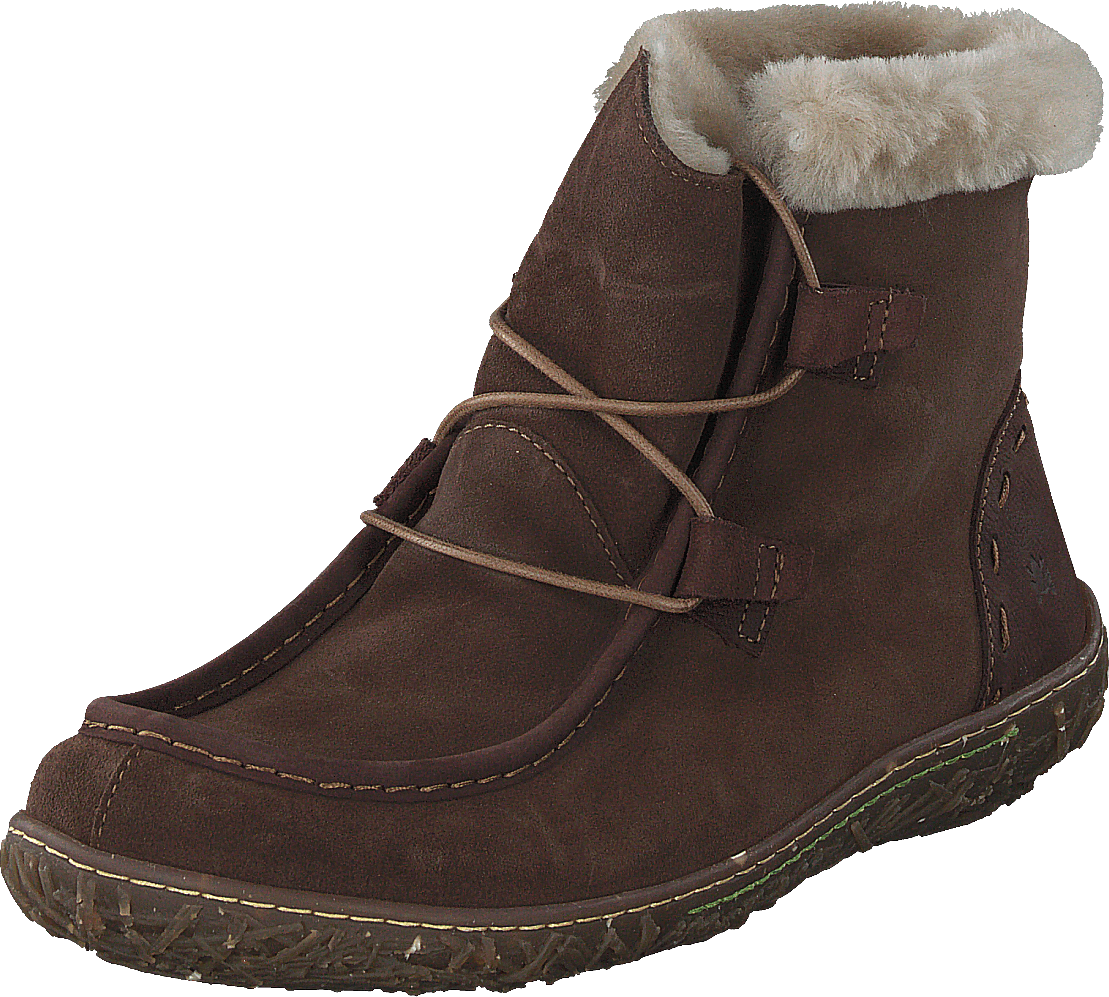 Nido Ella Brown - Bild 3