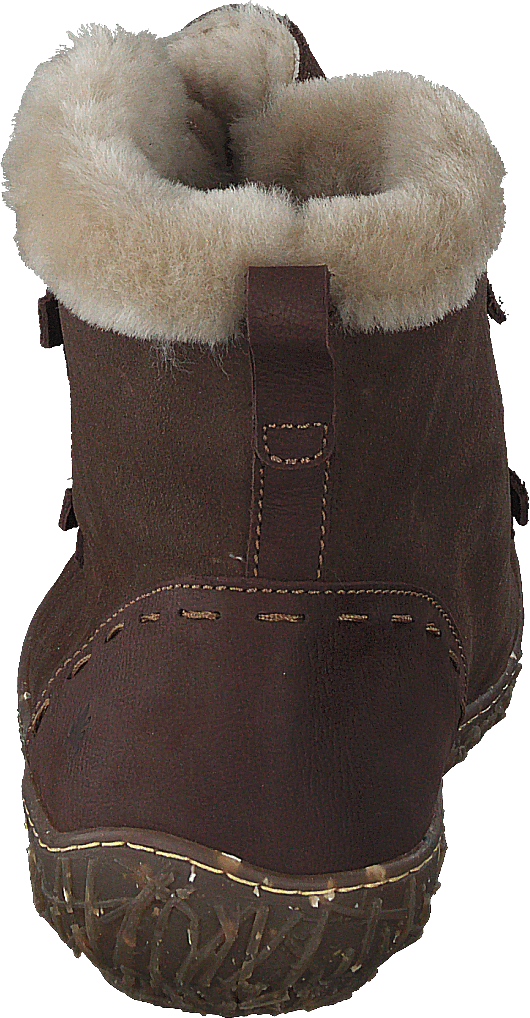 Nido Ella Brown - Bild 5