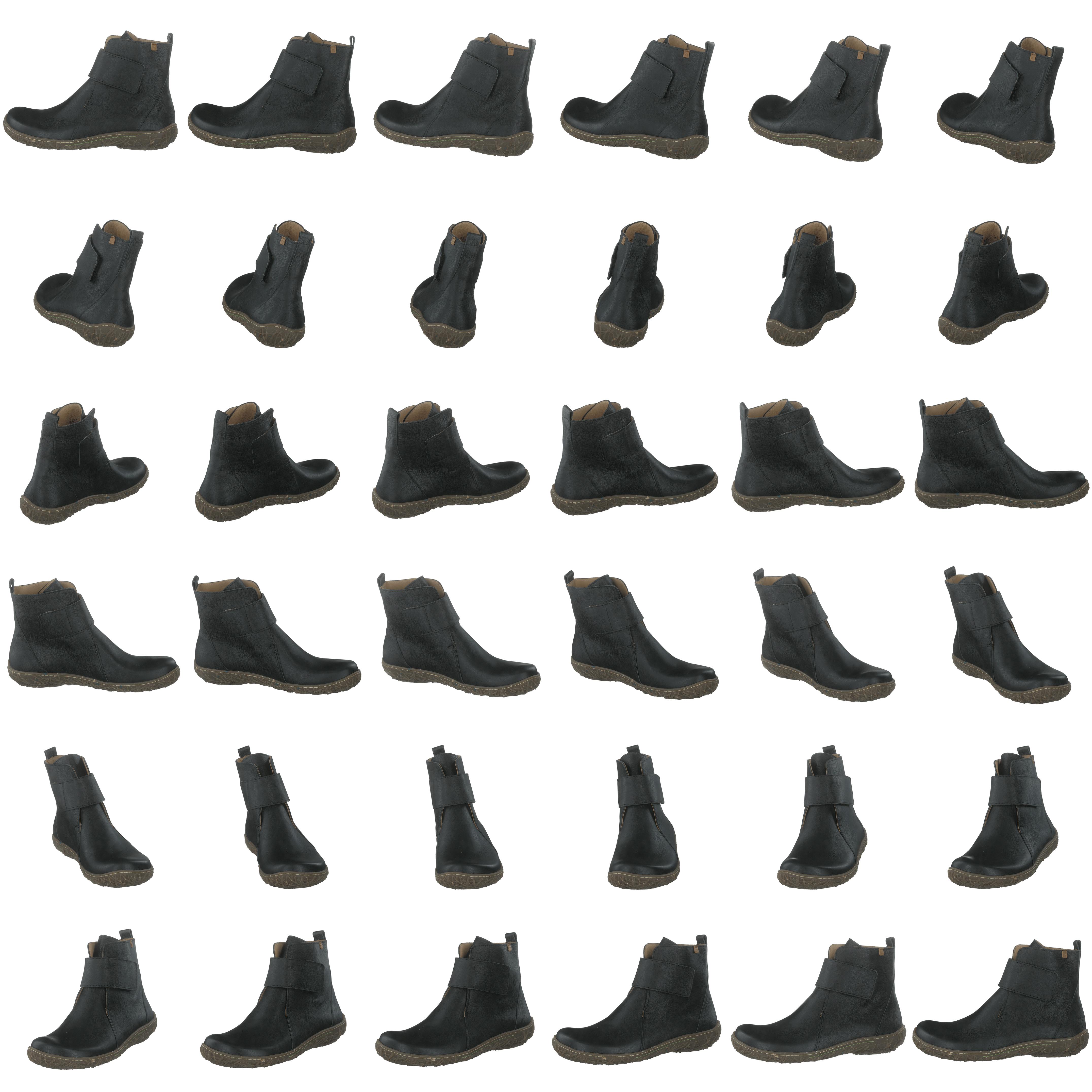 Nido Ella Black - Bild 8