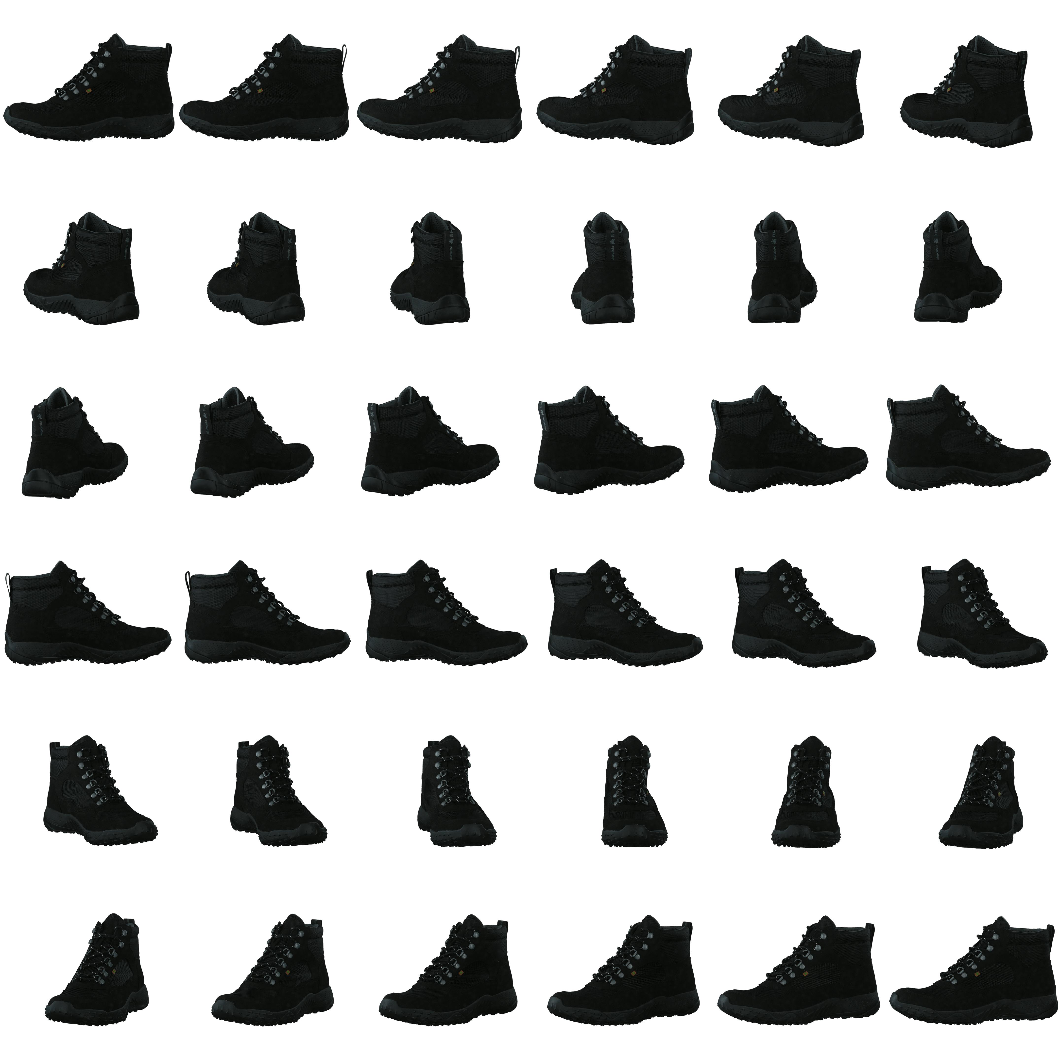 Gorbea Black - Bild 8