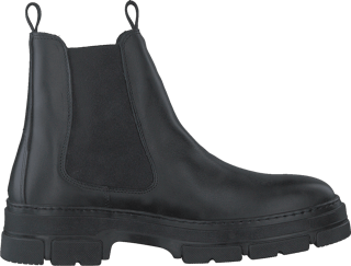 monthike chelsea boot black
