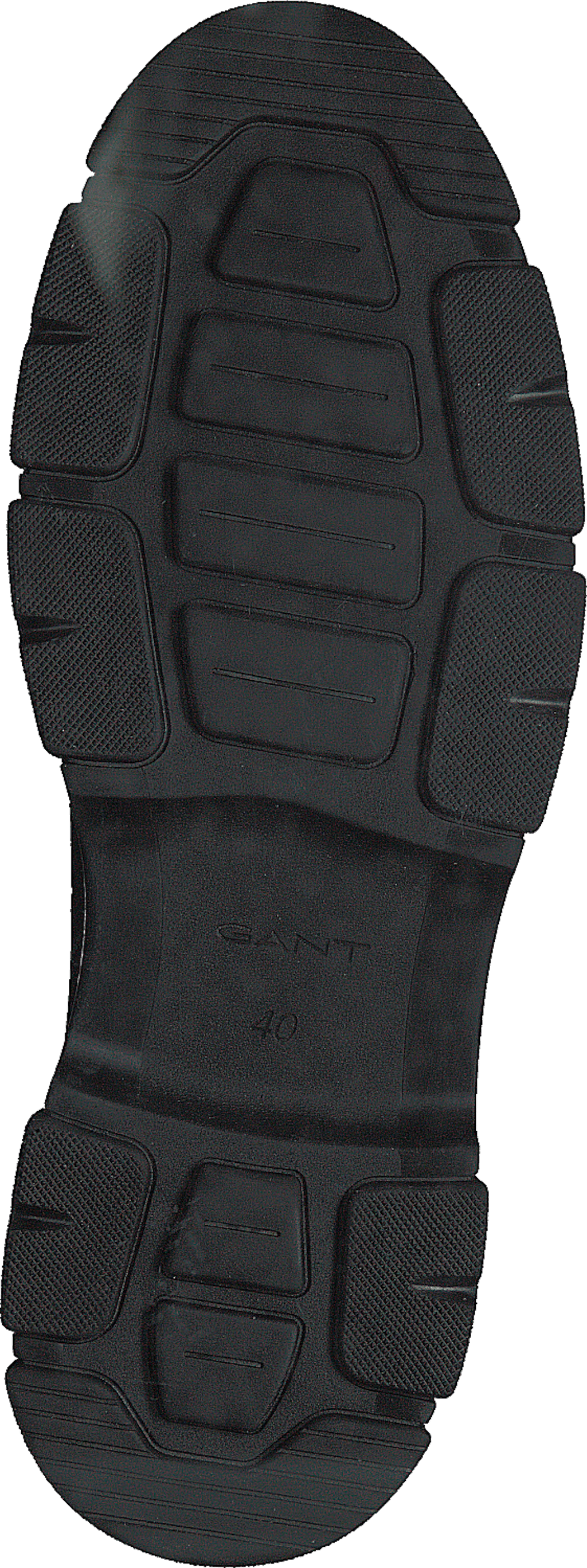 monthike chelsea boot black