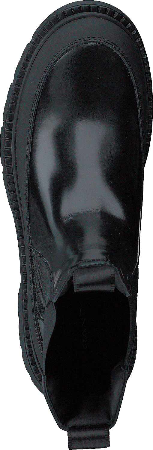 Prepnovo Chelsea Boot Black - Bild 6