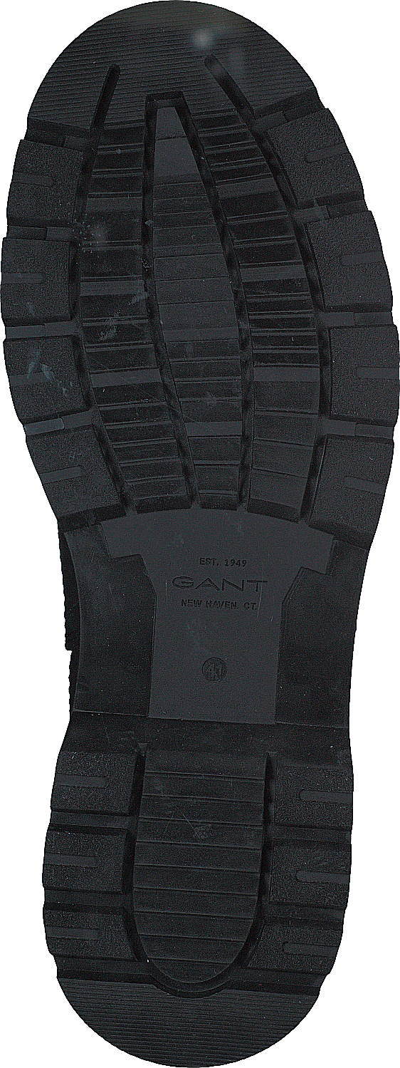 Prepnovo Chelsea Boot Black - Bild 7