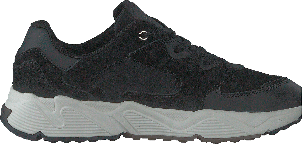 Nicerwill Sneaker Black - Bild 2