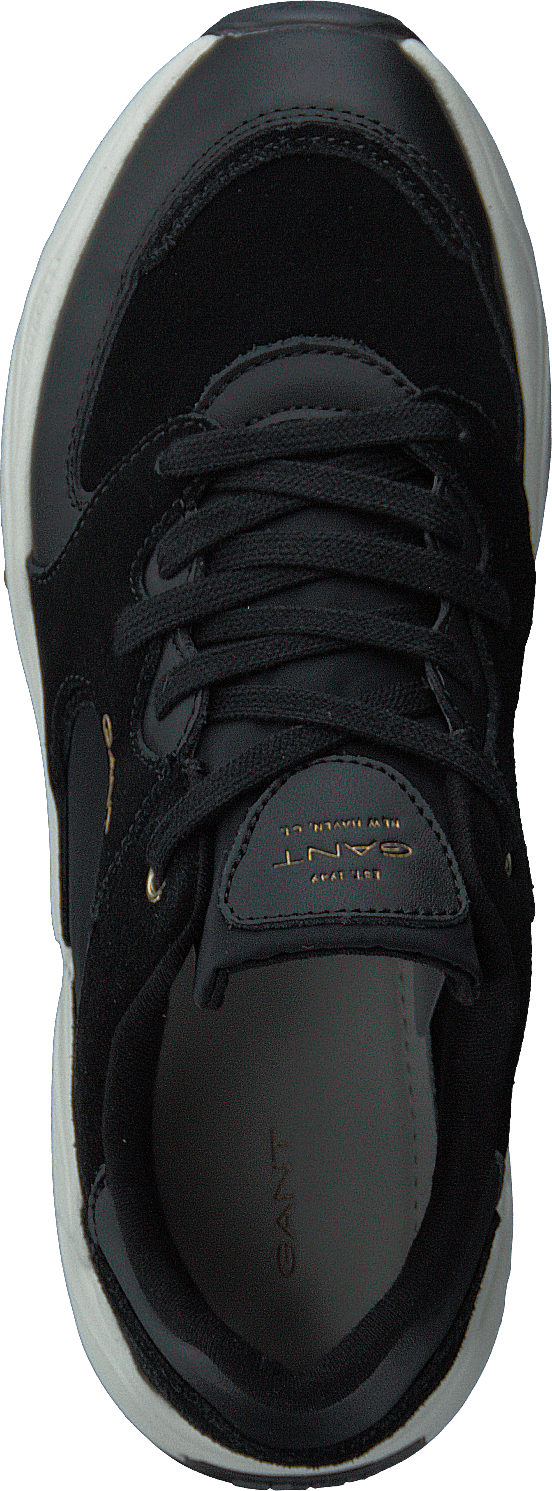 Nicerwill Sneaker Black - Bild 6