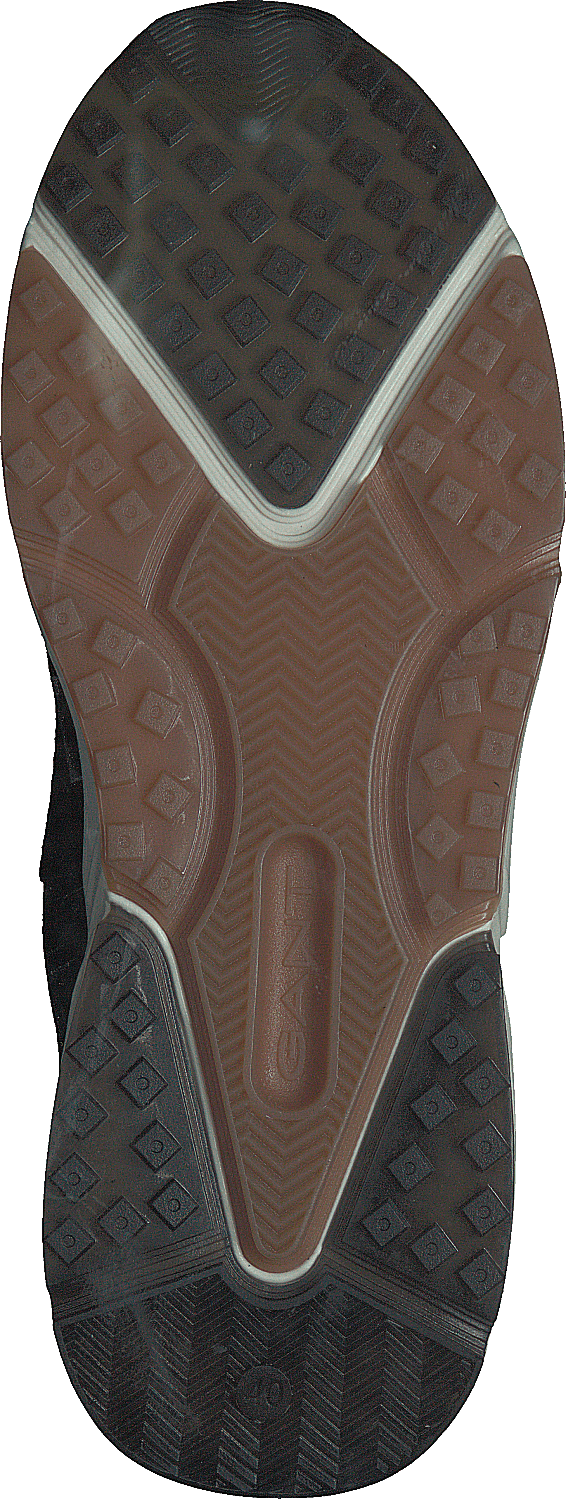 Nicerwill Sneaker Black - Bild 7